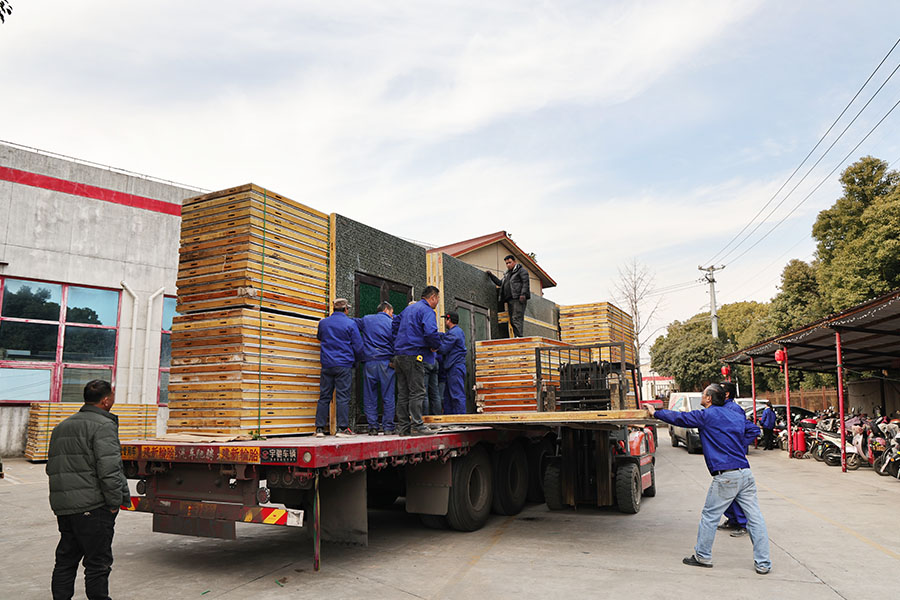 Suzhou Porshseal Building Materials Co., Ltd.
