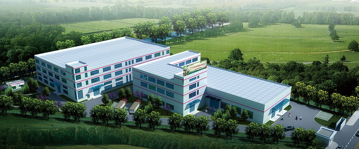 Suzhou Porshseal Building Materials Co., Ltd.